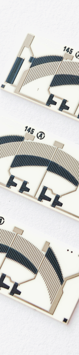 Thick Film Ceramic PCB